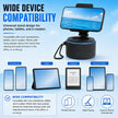 ZAPUVO Gifts for Men Dad, Bluetooth Speaker with Phone Stand, Christmas Anniversary for Men - Birthday Gifts for Him Husband Boyfriend, Wireless Speaker Phone Holder for Home Office Desk Use 🍁 All In One Marketplace Canada