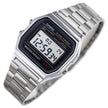 Casio Men's A158W-1 Classic Watch Black 🍁 All In One Marketplace Canada