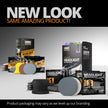 CERAKOTE® Ceramic Headlight Restoration Kit – Guaranteed To Last As Long As You Own Your Vehicle – Brings Headlights back to Like New Condition - 3 Easy Steps - No Power Tools Required 🍁 All In One Marketplace Canada