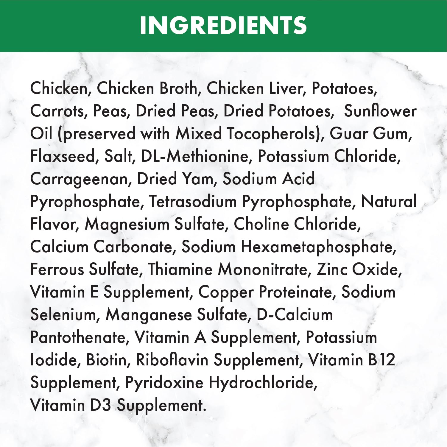 Nutro Natural Choice Adult Wet Dog Food, Chicken Flavour, 355g 🍁 All In One Marketplace Canada