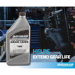 Quicksilver 92-858064Q01 High Performance Gear Lube 🍁 All In One Marketplace Canada