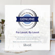 Levoit LV-PUR131 Air Purifier Genuine Replacement Filter, 1 Pack 🍁 All In One Marketplace Canada