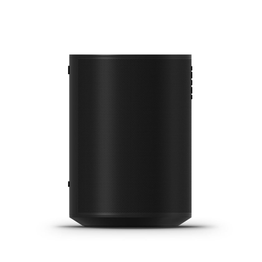 Sonos Era 100 - Black - Wireless, Alexa Enabled Smart Speaker 🍁 All In One Marketplace Canada