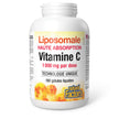 Natural Factors Liposomal Vitamin C, HIGH ABSORPTION, 180 Liquid Softgels, 1000 mg per Serving (2 Softgels), Immune Support, Antioxidants, Proudly Canadian 🍁 All In One Marketplace Canada