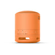 Sony SRS-XB100 Wireless Bluetooth Portable Lightweight Super-Compact Travel Speaker, Extra-Durable IP67 Waterproof & Dustproof, 16 Hour Battery, Versatile Strap, and Hands-Free Calling, Orange New 🍁 All In One Marketplace Canada