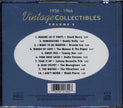 Vintage Collectibles 3