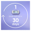 Gillette Venus Extra Smooth Contour Women’s Razor Blades, 5-Bladed Razor Refills, 1 Pack (Count of 6) 🍁 All In One Marketplace Canada