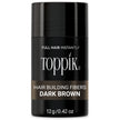 TOPPIK Hair Building Fibers,12 g, Fill In Fine or Thinning Hair, Instantly Thicker Looking, Multiple Shades for Men & Women 🍁 All In One Marketplace Canada