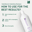 Biolage HydraSource Hydrating Shampoo for Dry Hair 🍁 All In One Marketplace Canada