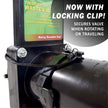 Valterra Twist-On Waste Valve, Mess-Free Waste Valve for RV's, Campers, Trailers 🍁 All In One Marketplace Canada
