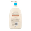 Aveeno Baby Wash and Shampoo - Gentle 2-in-1 Body Wash with Natural Oat Extract for Sensitive Skin - Tear-Free, Hypoallergenic Cleanser, Free from Parabens, Sulfates & Dyes - 975ml 🍁 All In One Marketplace Canada