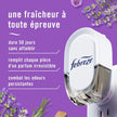 Febreze Plug In Air Freshener, Odor-Fighting Scented Oil Refill for Home and Bathroom and Kitchen, Long Lasting for Strong Odors, Twlight Lavender and Downy April Fresh Scents, 4 Refills 🍁 All In One Marketplace Canada