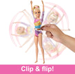Barbie Gymnastics Doll & Accessories Playset 🍁 All In One Marketplace Canada