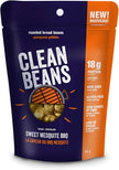 NUTRAPHASE Clean Beans - Sweet Mesquite Bbq, 6 Count 🍁 All In One Marketplace Canada