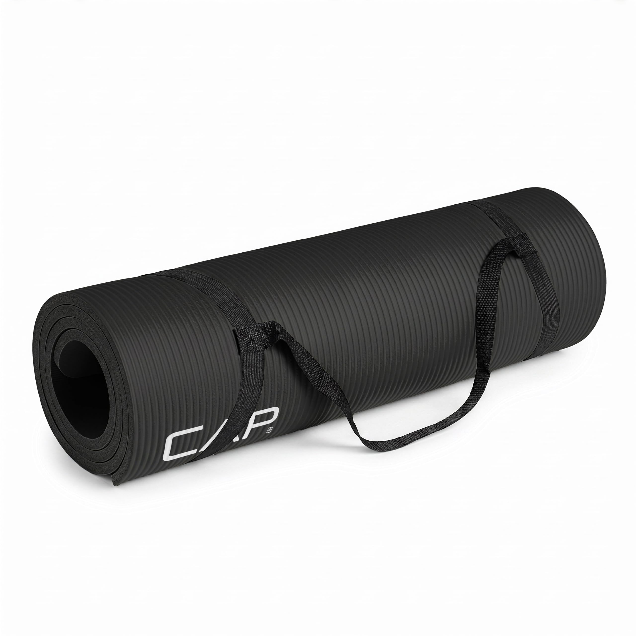 CAP Barbell Yoga Mat 1/2