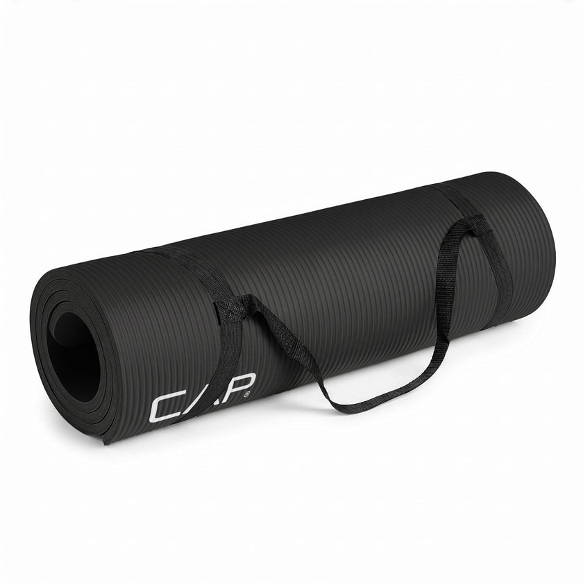 CAP Barbell Yoga Mat 1/2