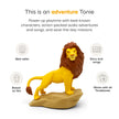 Tonies Simba Audio Toy Figurine from Disney's The Lion King 🍁 All In One Marketplace Canada