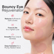 Under Eye Patches Korean Skincare: Peptide Collagen Gel Eye Mask for Puffy Eyes Dark Circles Wrinkles Undereye Bags Fine Lines & Smile Lines - Deep Hydrating & Firming Eye Pad - Cruelty-Free, 30 Pairs 🍁 All In One Marketplace Canada