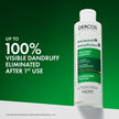 Vichy Dercos Dandruff Shampoo for Dry-Normal Hair, Anti Dandruff Soothing Scalp Care with Selenium DS & Salicylic Acid, Reduces Visible Dandruff Flakes & Improves Scalp Health, 390mL 🍁 All In One Marketplace Canada