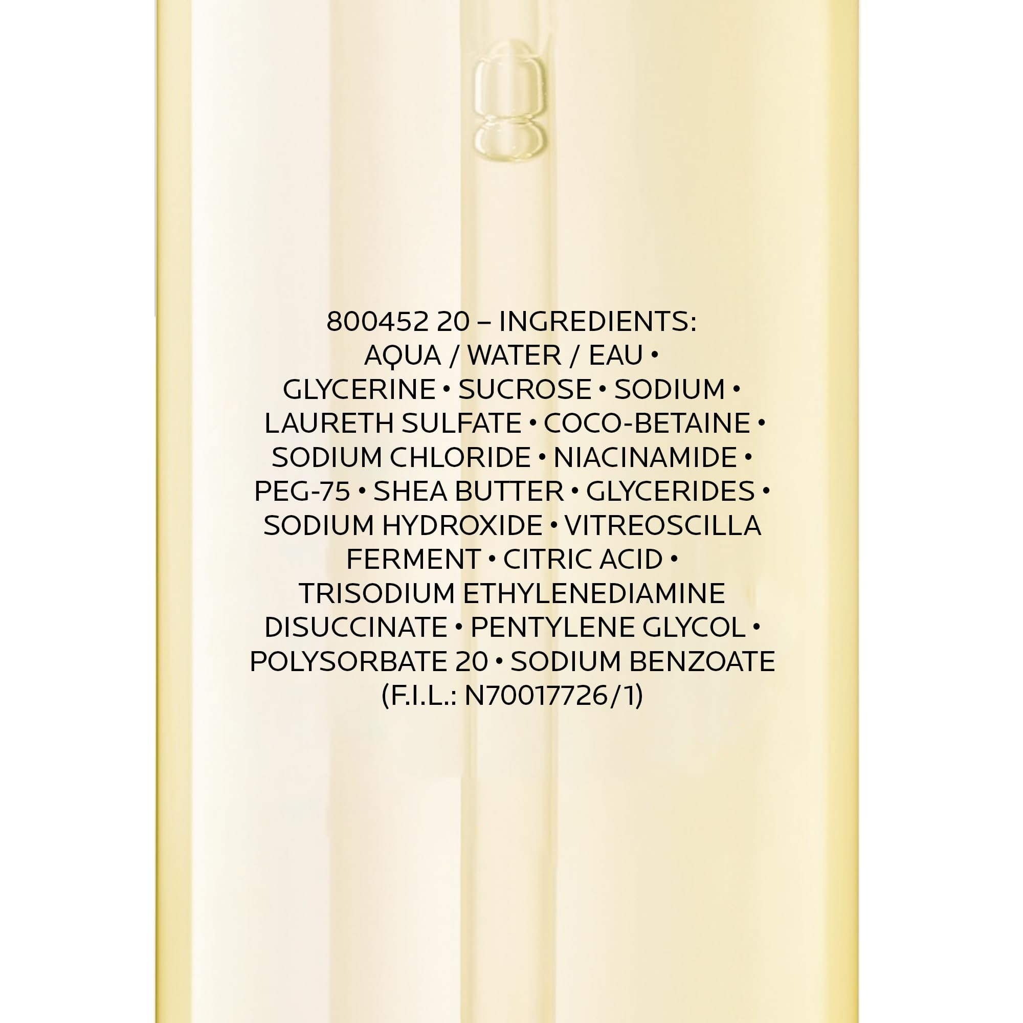 La Roche-Posay Cleansing Body Oil with Shea Butter, Lipikar AP+ Anti-Itch Fragrance-Free Shower Cleansing Oil for Very Dry, Sensitive & Eczema Prone Skin, Provides 24H Hydration, 400mL 🍁 All In One Marketplace Canada