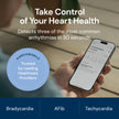 KardiaMobile Six-Lead Personal ECG Monitor - Detect AFib from Home - by AliveCor 🍁 All In One Marketplace Canada