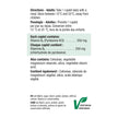 Jamieson Vitamin B6 250 mg, Pyridoxine HCl, Helps Prevent Vitamin B6 Deficiency, Supports Energy Production and Metabolism. Vegetarian, Gluten-Free, 100 Caplets, Proudly Canadian 🍁 All In One Marketplace Canada