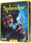 Splendor (Bilingual French/English Version) - A Game by Asmodee 🍁 All In One Marketplace Canada