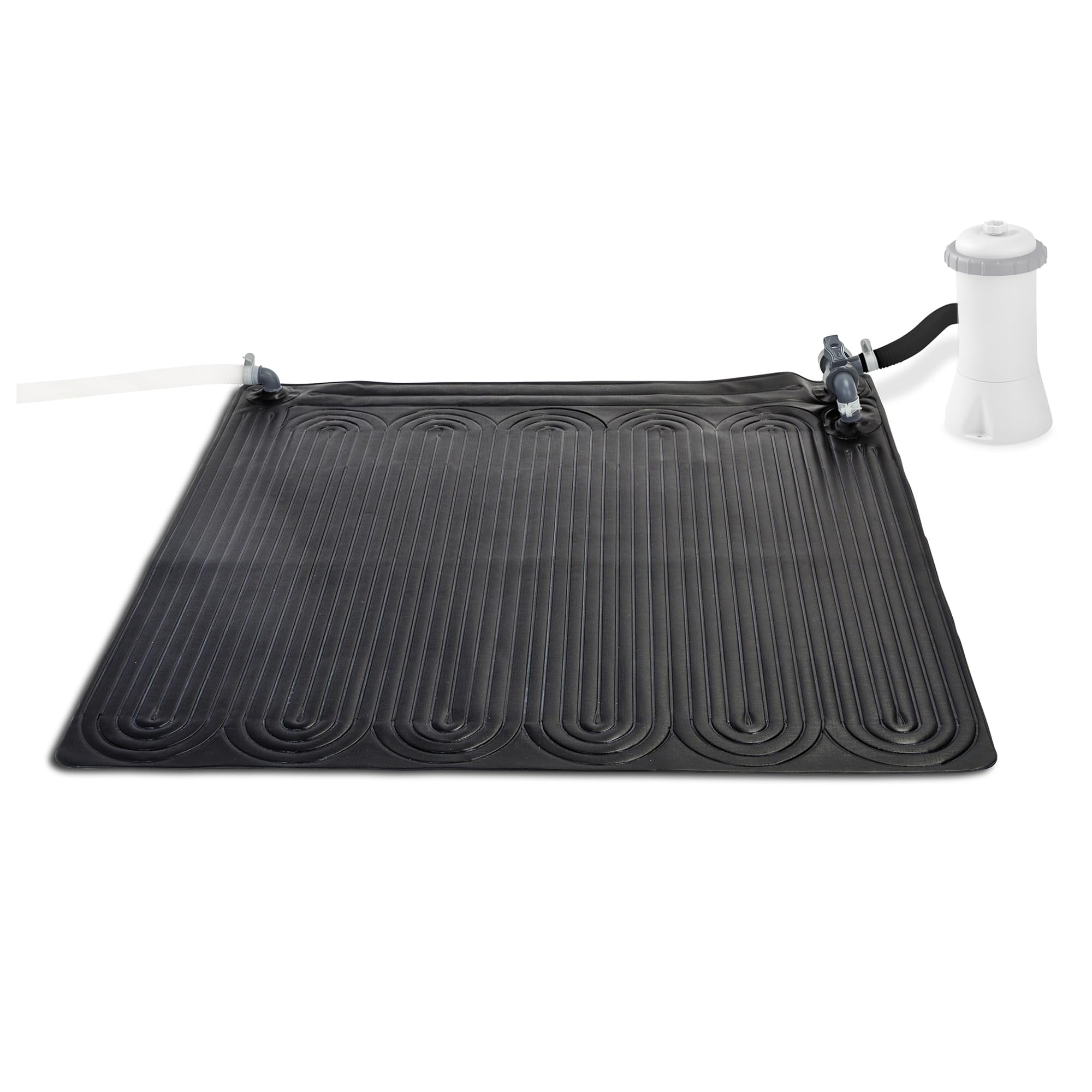 Intex Solar Heater Mat for Above Ground Swimming Pool, 47