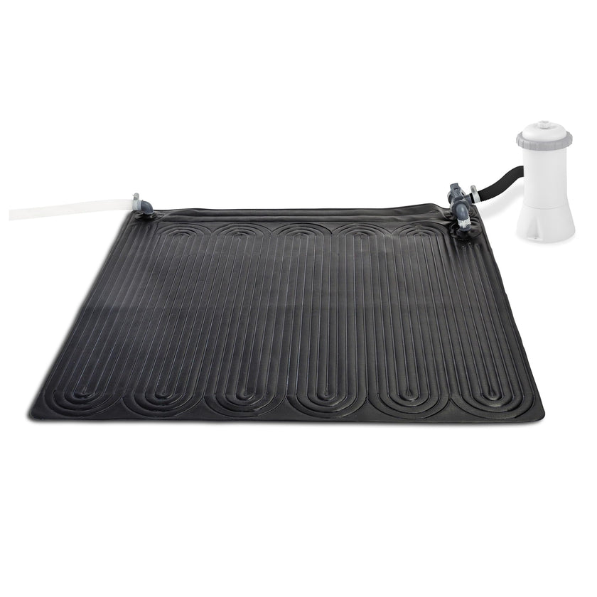 Intex Solar Heater Mat for Above Ground Swimming Pool, 47