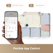 DREAME D20 Plus Robot Vacuums and mop, Self-Emptying, DuoBrush for Pet Hair 🍁 All In One Marketplace Canada