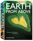 Earth From Above (6 DVD's)