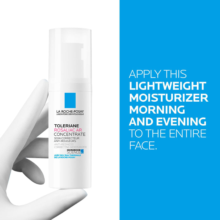 La Roche-Posay Toleriane Rosaliac AR Serum, 40 ml 🍁 All In One Marketplace Canada