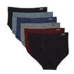 Hanes Men's 6-Pack Comfort Soft FreshIQ Mid-Rise Brief, Assorted, Large 🍁 All In One Marketplace Canada