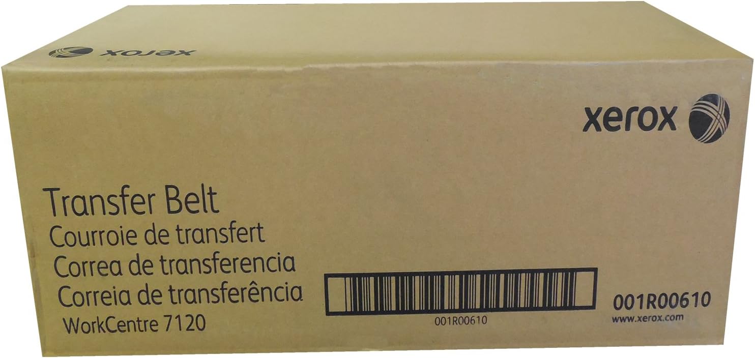 Xerox 001r00610 Transfer Belt
