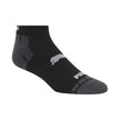 PUMA Men's 8 Pack Low Cut Running Socks, Black, 10 1 US 🍁 All In One Marketplace Canada