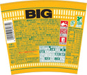 Nissin Big Cup Noodle Cheese Chili Tomato (96G) [Best Before Date: 2026.07.22]