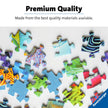 Ravensburger Disney- Pixar Toy Store 1000 Piece Jigsaw Puzzle for Adults - 12000527 - Handcrafted Tooling, Made in Germany, Every Piece Fits Together Perfectly 🍁 All In One Marketplace Canada