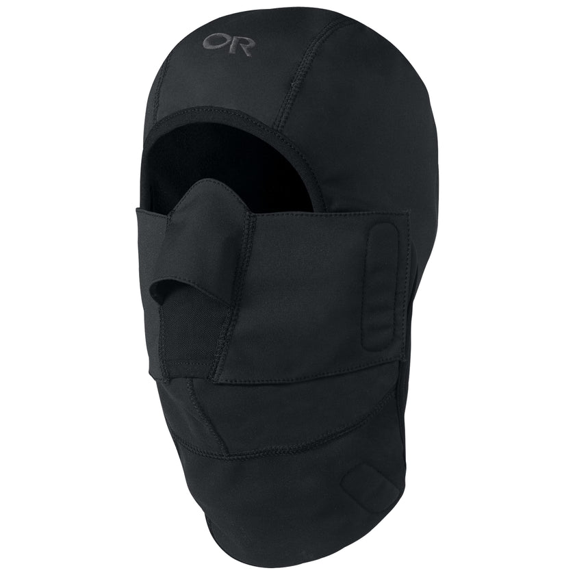 Outdoor Research Gorilla Gore-Tex Windstopper Balaclava
