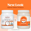 Nutiva Organic Steam-Refined Coconut Oil, 1.6 L, Non-GMO, Fair Trade | Vegan, Keto & Paleo, Neutral Flavor and Aroma for Cooking & Natural Moisturizer for Skin and Hair 🍁 All In One Marketplace Canada