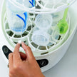 Baby Brezza Official Detergent Soap Tablets for Baby Brezza Bottle Washer Pro, 120 Tablets 🍁 All In One Marketplace Canada