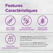 Webber Naturals Collagen with Lysine and Vitamin C, 120 Tablets, Helps Support Joints, Muscles, and Skin 🍁 All In One Marketplace Canada