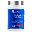 CanPrev Ubiquinol 100mg with MCT Oil, 60 Softgels, 2-Month Supply, CoQ10 Supplement for Heart & Cardiovascular Support, Enhanced Absorption, Non-GMO & Gluten Free, Coenzyme Q10 for Energy & Vitality 🍁 All In One Marketplace Canada