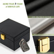 Faraday Box for Car Keys & 2 Pack Faraday Bag for Key Fob Protector, RFID Key Box Faraday Pouch Cage Car Key Signal Blocking Box Anti Theft Car Key Box Signal Blocker 🍁 All In One Marketplace Canada