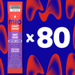 mio Energy Grape Energy Drink Mix, 80 per Case, 8 Boxes of 10 Packets 🍁 All In One Marketplace Canada