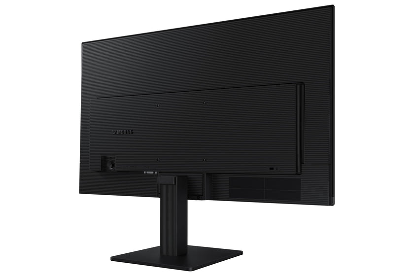 Samsung 24-inch FHD Flat Screen IPS Panel 5ms 100Hz Monitor with Eye-Saver Mode & Super Slim Design (LS24D300GANXZA) - [Canada Version] 🍁 All In One Marketplace Canada