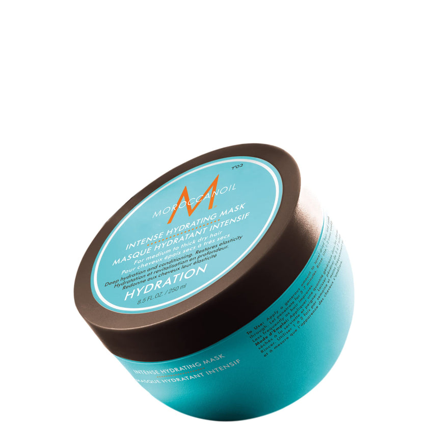 Moroccanoil Intense Hydrating Mask, 8.5 Fl. Oz. 🍁 All In One Marketplace Canada