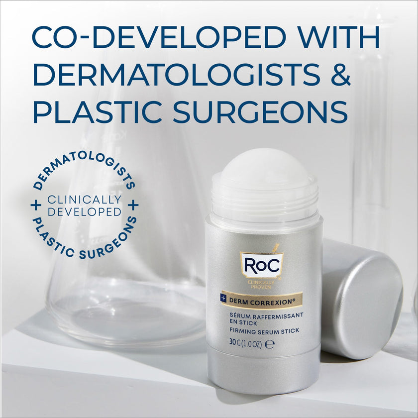 RoC Derm Correxion Firming Serum Stick 30G 🍁 All In One Marketplace Canada