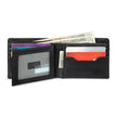 Calvin Klein Men's RFID Extra Capacity Slimfold Wallet 🍁 All In One Marketplace Canada