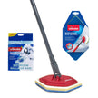 Vileda Bathroom Cleansing Supplies Set | Includes 1 Magic Mop with 1 Extra Refill and 1 Microfibre Bathroom Cleaning Cloth 🍁 All In One Marketplace Canada