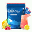 UltraCalm Cortisol Super Drink Packets, Sugar-Free, with Vitamin D, Raspberry Lemonade Electrolytes Powder Packets, 30 Sticks 🍁 All In One Marketplace Canada